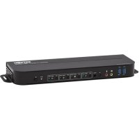 Tripp Lite B005-DPUA4 4-Port DisplayPort/USB KVM Switch