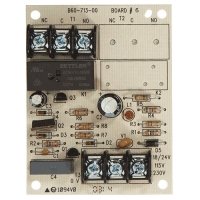 System Sensor R10E Single SPDT Relay W/actv LED for sale online 