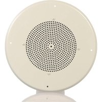 Bogen S86T725PG8W Speaker - 4 W RMS - Off White