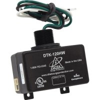 DITEK DTK-120HW Surge Suppressor