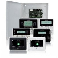 Bosch B4512 Fire Alarm Control Panel