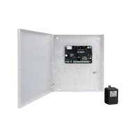 Bosch B4512 C 28 Point Intrusion Control Panel Kit with