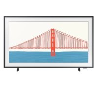 Samsung | 75" | LS03A | The Frame | QLED 4K | Smart TV | QN75LS03AAFXZA | 2021