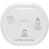 2GIG Wireless Carbon Monoxide Alarm