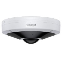 honeywell 180 degree camera