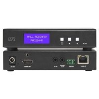 Hall FHD264-R Video Extender Receiver