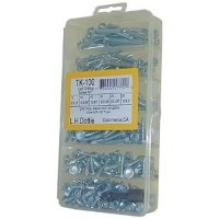 Dottie TK810PH Self Drilling Screw Kit