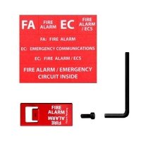 SAE ELOCK Circuit Lockout Kit