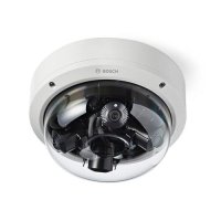 Bosch NDM 7702 A FLEXIDOME 12MP IP66 Fixed Dome Camera