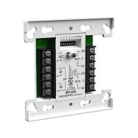 ADDR TWO RELAY /TWO INPUT