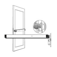 Adams Rite Mechanical Exit Bar