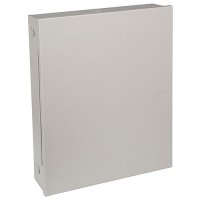 Sti Em151804 Metal Protective Cabinet 18