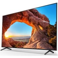 Sony BRAVIA X85J KD-75X85J 74.5" Smart LED-LCD TV - 4K UHDTV - Black