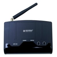 Universal MRZ-260i IR Transmitter/Receiver