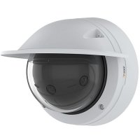 Axis 180 store degree camera outdoor