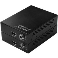 AVARRO 0E-EXT4KKVM HDMI Extender with USB 2.0