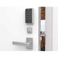 SARGENT Mortise lock, IN120/IN220-7978 (key override, no deadbolt), 32D finish