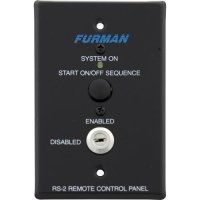 Furman Sound RS-2 Device Remote Control