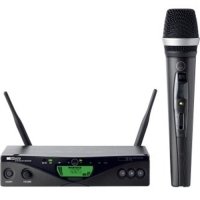 AKG WMS470 Vocal Set D5 Professional Wireless Microphone System