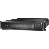 APC SMX2000RMLV2UNC Smart-Ups X 1920 Va Tower/Rack Mountable