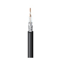 Belden 9913 010500 RG-8 Wireless Transmission Coaxial Cable, 10/1 Solid ...