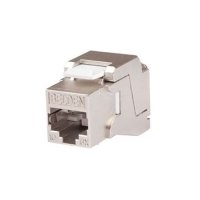 Belden AX104562 10GX Shielded KeyConnect Modular Jack