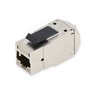 Belden AX104596 CAT6+ Shielded KeyConnect Modular Jack