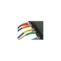 PTN0.50BK100 Techflex, Cables, Wires - Management