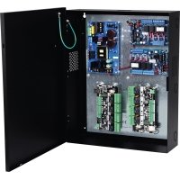 Altronix T1KE38V Trove1 with ULX, Kisi 8-Door Kit, FUSE, 220V Access and Power Integration Kit