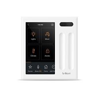 BHA120USWH4 - Brilliant Smart Home Voice Control Hub 4