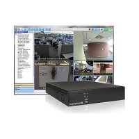 Exacq EVIP-01 Professional License for exacqVision IP Camera, Includes ...