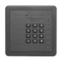 HID 5355AGK14-110315 ProxPro 5355 Proximity Card Reader with 
