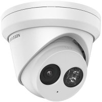 Hikvision DS-2CD2383G2-IU Value Series AcuSense 8MP Turret IP Camera ...