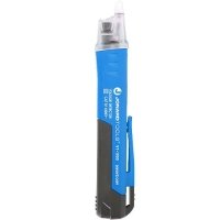 Jonard Tools VT-1100 Non-Contact Dual Range Voltage Detector Pen, 24-1000VAC and 90-1000VAC with LED Flashlight