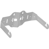 JBL Professional MTC-25UB-1 U-Bracket for Control 25-1/1L, White