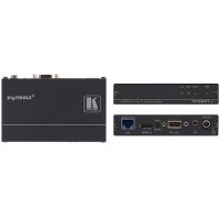 Kramer TP-580Txr 4K60 4:2:0 HDMI HDCP 2.2 Transmitter with RS�232 & IR over Extended�Reach HDBaseT