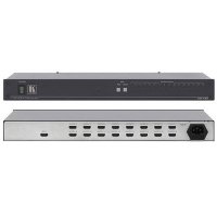 Kramer VM-16H Distribution Amplifier, 4K@60Hz HDMI 2.0 Signals