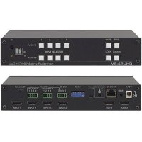 Kramer VS-42UHD 4x2 UHD HDMI Matrix Switcher