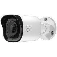 Alarm.com ADC-VC728PF Pro Series 4MP Bullet PoE Camera with Varifocal Lens