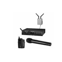 Audio-Technica ATW-1312 System 10 Pro Digital Wireless