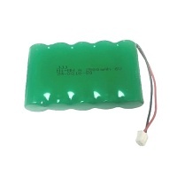 alula RE030 Battery Pack, Universal Translator