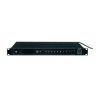 Middle Atlantic RLNK-P915R Premium Rack Mount PDU with Racklink, 9 Outlet, 15A