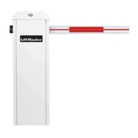 LiftMaster MATDCBB3 24V Mega Tower Arm, Aluminium Alloy Chassis, Radio Receiver Built-In