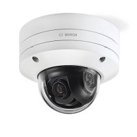 Bosch NDE-8512-R FLEXIDOME Starlight 8000i 2MP HDR PTRZ Fixed IP Dome ...