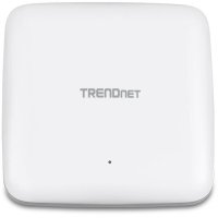 TRENDnet TEW-921DAP AX1800 Dual Band Wi-Fi 6 PoE Access Point