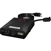 SurgeX EV-12015 IC EnVision Power Conditioning System, 1 Pigtail + 2 Receptacles, Interface Cable Included
