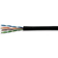 Superior Essex 51-240-E1 CAT5e Riser Cable, 24/4 Solid AC, CMR, CMX ...