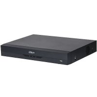 Dahua X81B1E Pro-Series 4K 4-Channel Pentabrid HDCVI DVR With ...