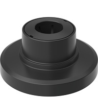 AXIS T94B02D Indoor Pendant Kit for Mounting Products, Black