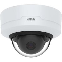 AXIS P3265-V 2MP Indoor Vandal Resistant Fixed Dome WDR IP Camera, 3.4-8.9mm Varifocal  Lens